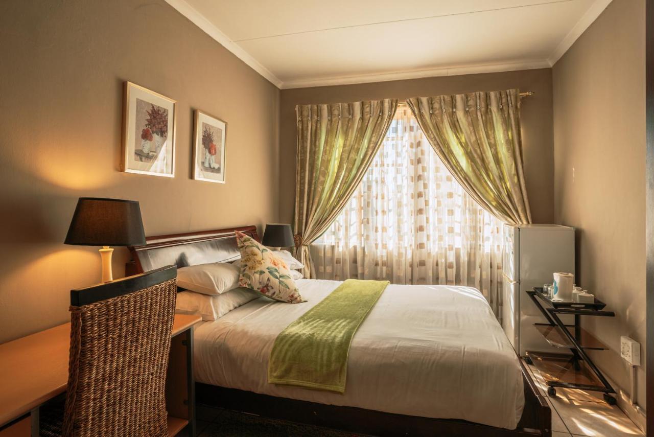 Ramandire B&B Witbank Exterior photo