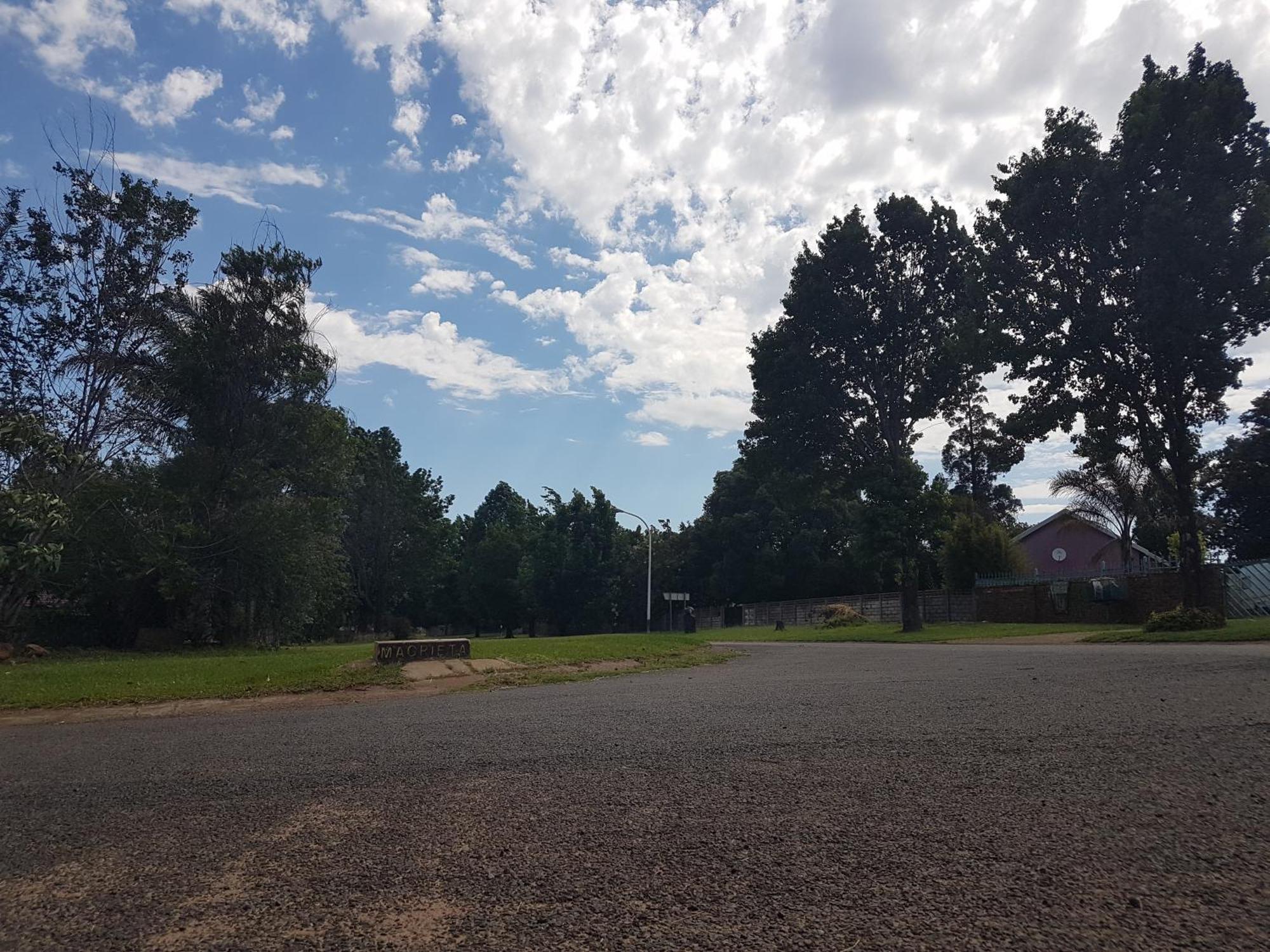 Ramandire B&B Witbank Exterior photo