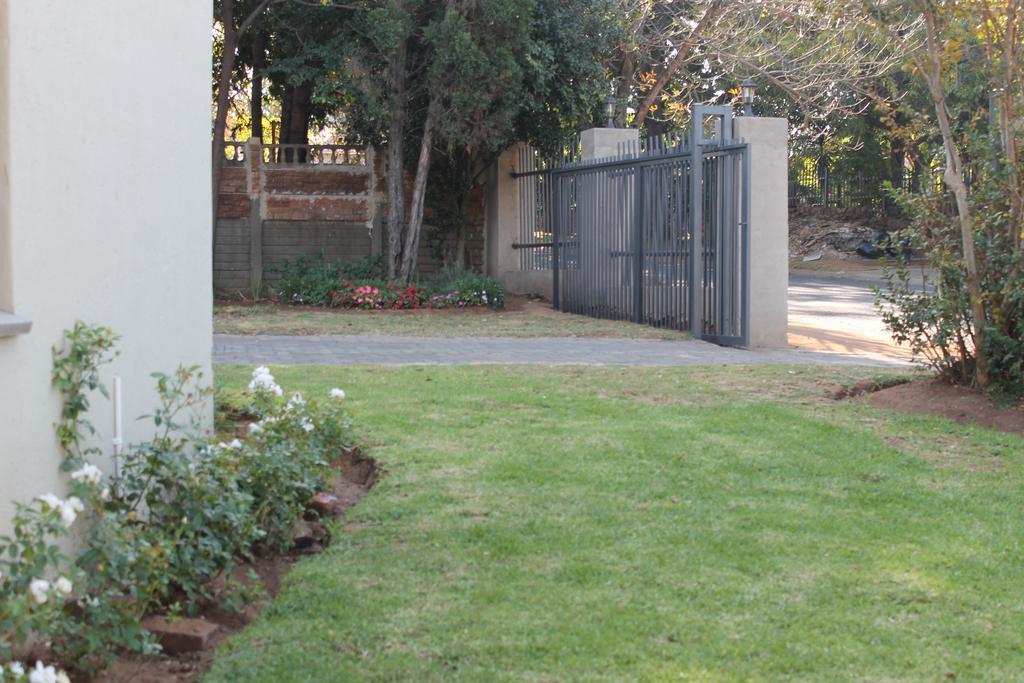 Ramandire B&B Witbank Exterior photo