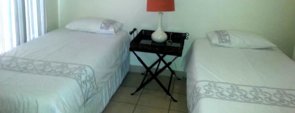 Ramandire B&B Witbank Exterior photo