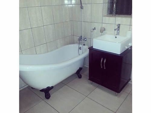 Ramandire B&B Witbank Exterior photo